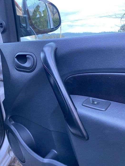 Renault Grand Kangoo 1.5 dci 90 ch (TPMR)