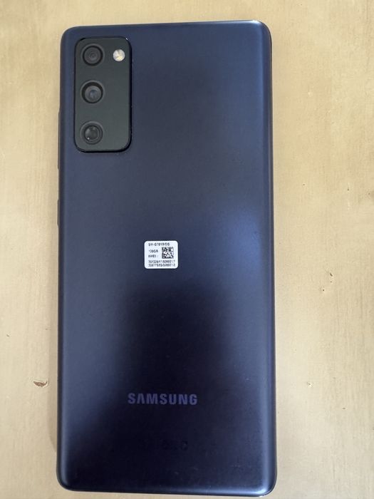Samsung Galaxy S20 FE 5G 128GB Niebieski
