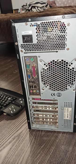 Продам системный блок