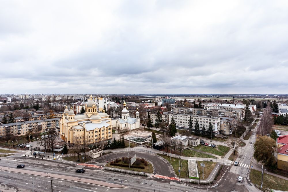 1-комнатная квартира по адресу (площадь 53 м²) - Atlanta.ua - фото 15