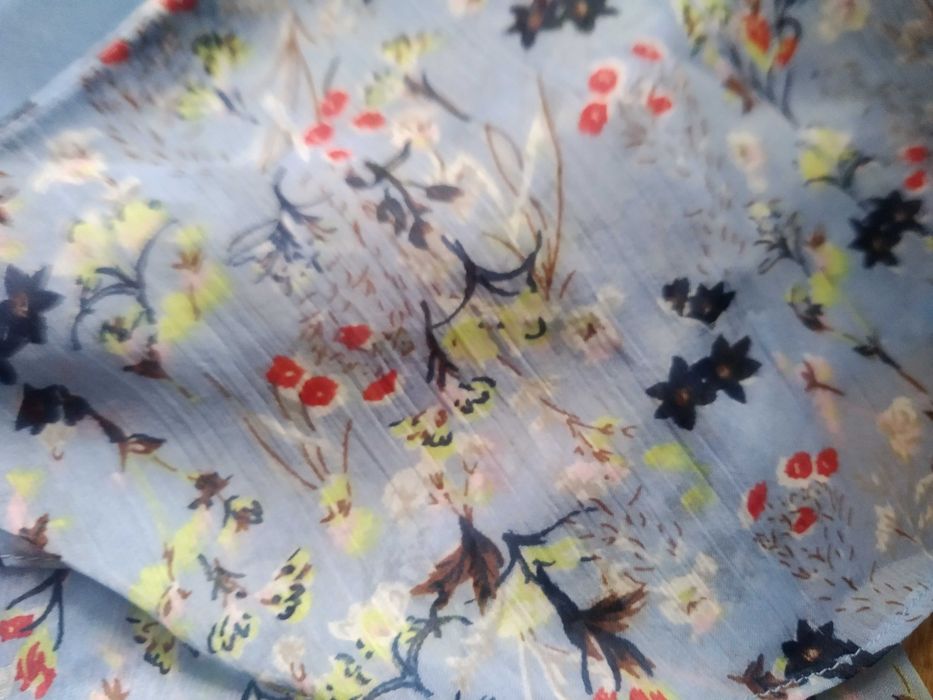 sukienka letnia 40/42 L