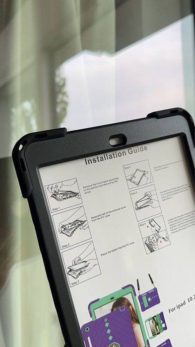 Etui na iPad 10.2 2019/2020