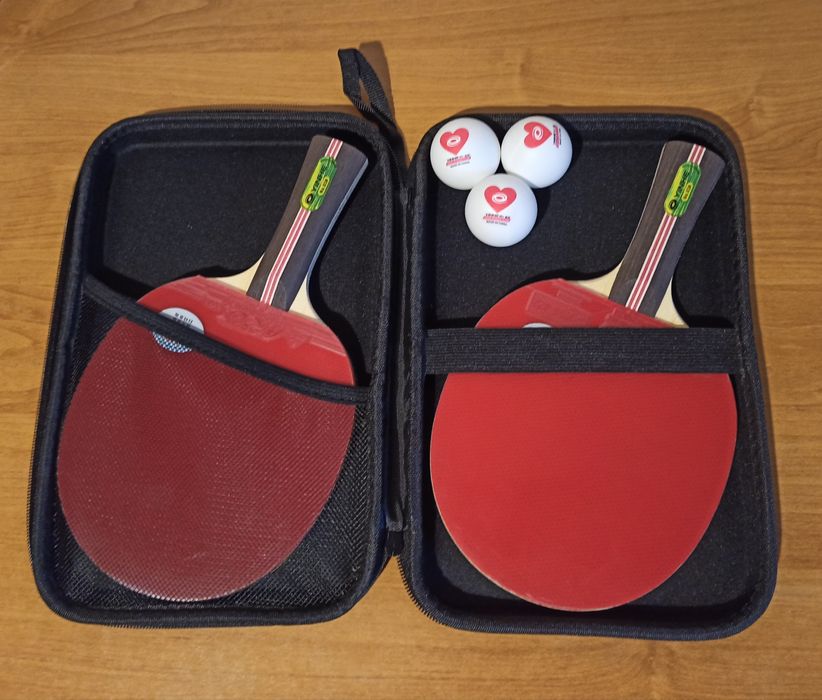 Теннисная ракетка Yinhe 07B (тенісна ракетка)