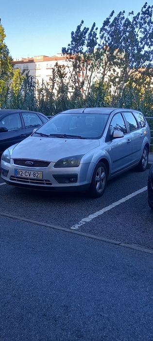 Ford Focus SW 1.6 TDCI — photo 4