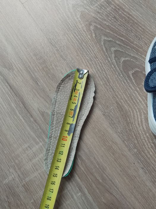 Тапочки  Waldi, 24 р.