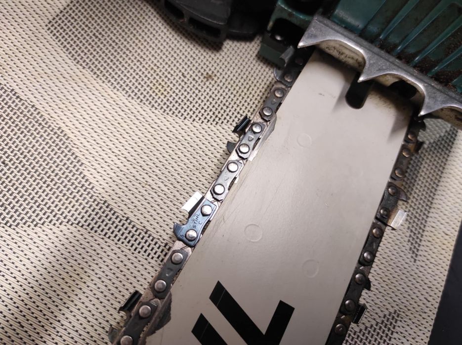 Piła Makita dcs 400 2.4 km