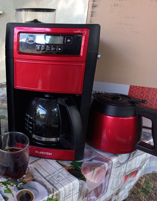 Продам капельну кавомашину