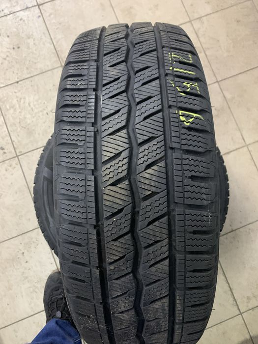 Зимові шини б у Hankook