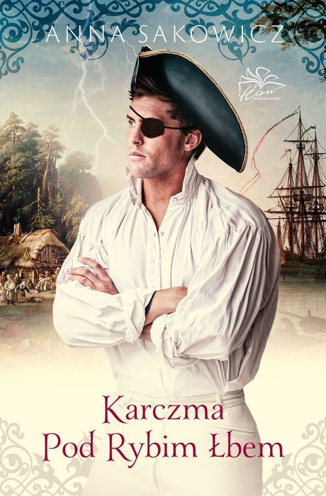 Karczma Pod Rybim Łbem Sakowicz Anna Anna Sakowicz