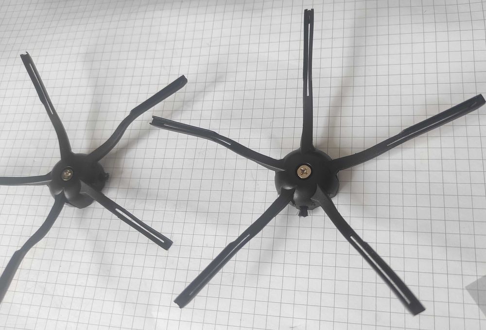 Бокова щітка для Xiaomi/Roborock S7 S70 S75 S7MAX S7MAV T7S T