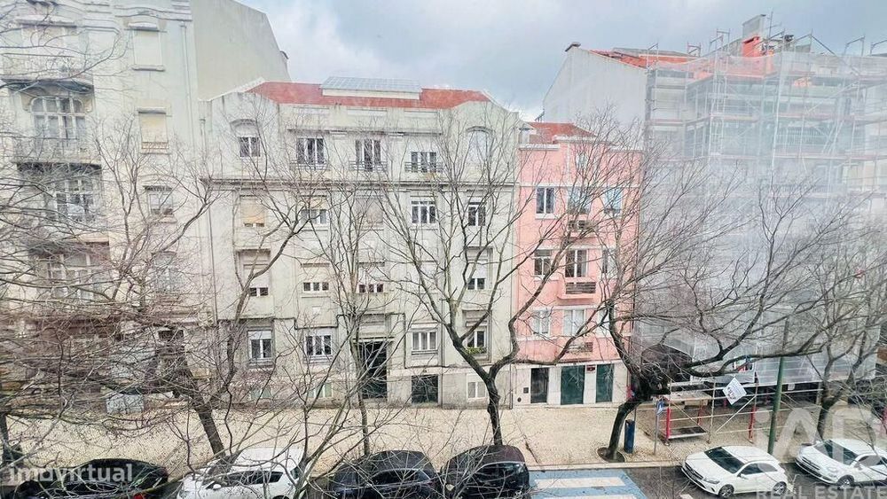 Apartamento T5 em Estrela de 159 m2