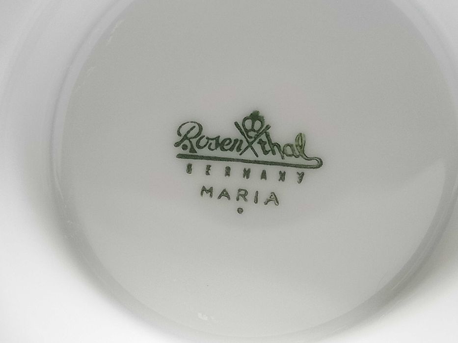 Dzbanek do kawy, Rosenthal Maria Sommerstrauss, 1l