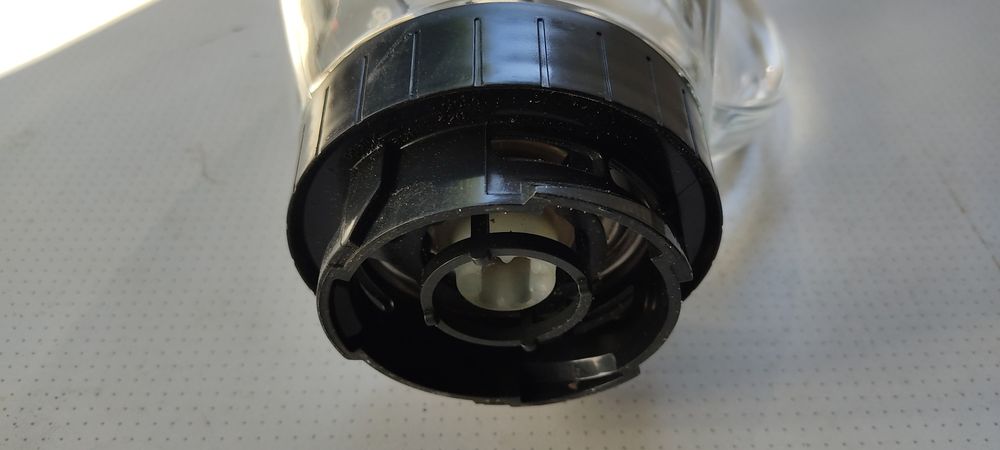 Скляна чаша для блендера Bosch MMB