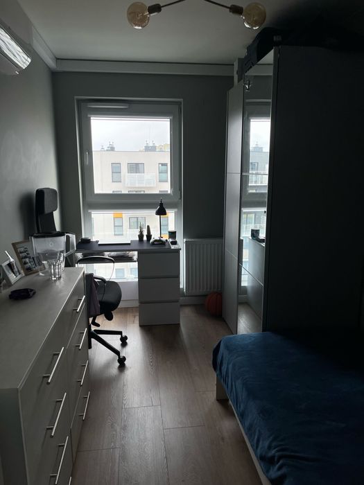 Wynajme pokój Pachońskiego