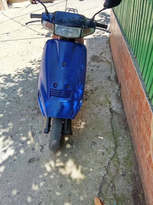 Продам мопеды Сузуки, Хонда