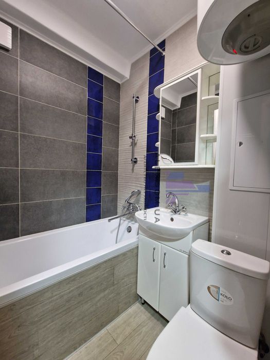 1-комнатная квартира по адресу (площадь 27 м²) - Atlanta.ua - фото 16