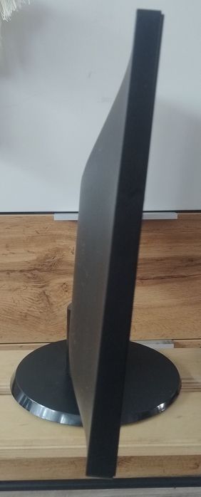 Monitor Philips 223V5 LED 21,5"