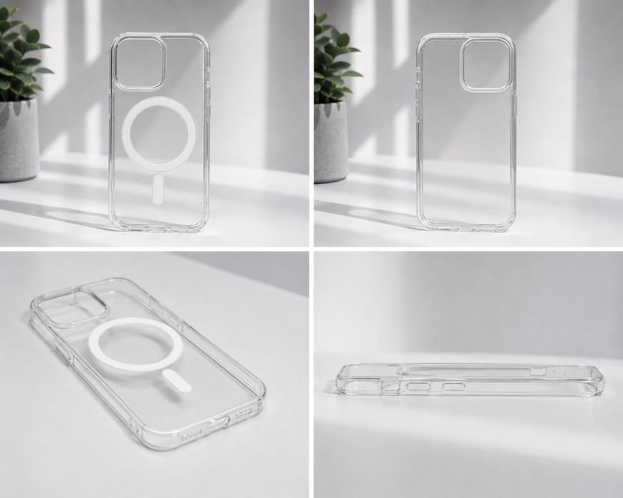 Чохли на iPhone