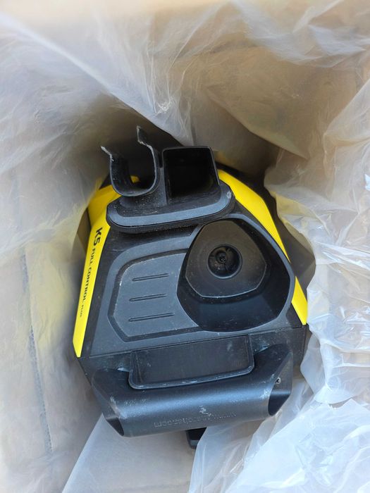 Kärcher K4 Power Control Lavadora de Alta Pressão – Excelente Estado