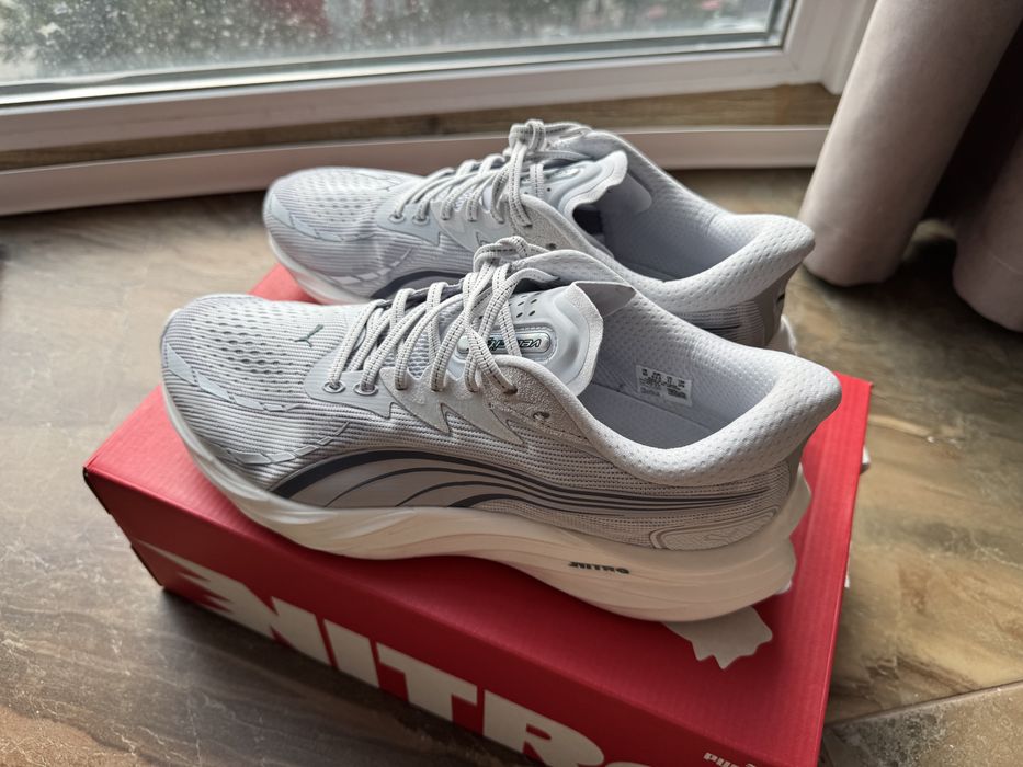 Puma  velocity nitro 4 (44.5, 29cm)