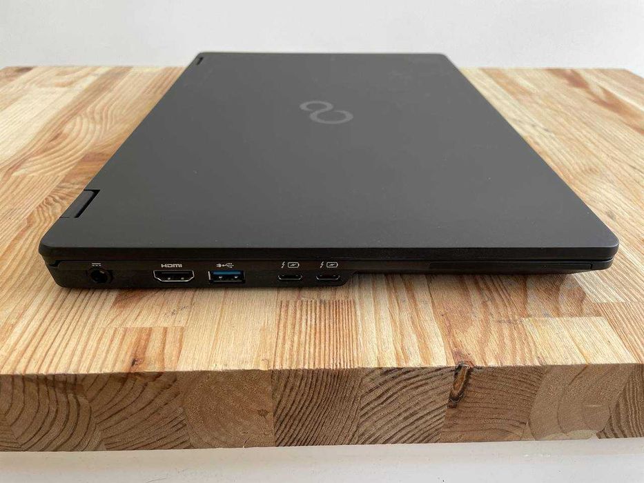 Хіт! Ноутбук Fujitsu LifeBook U7311 i5-1135G7 | 8GB | 4G LTE під сім картку | Гарантія 6 місяців