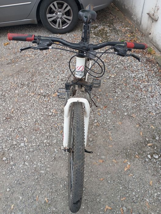 Спортивный велосипед Оптима