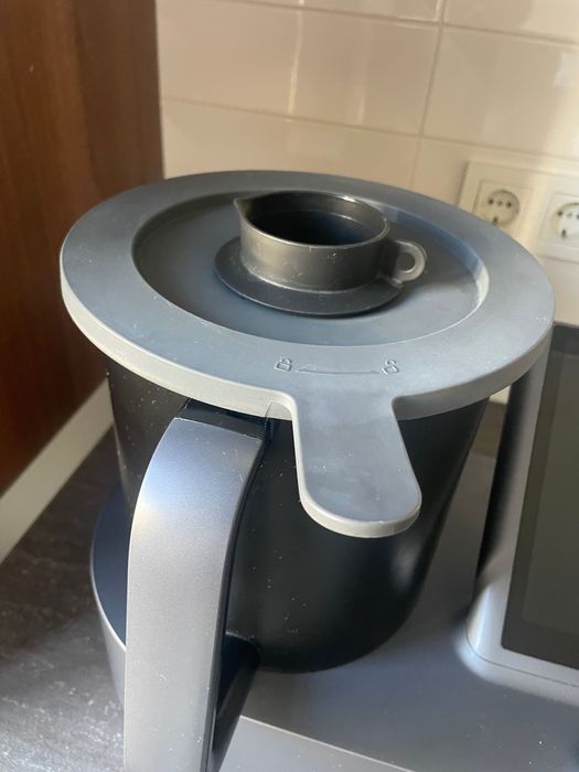 Кухонный комбайн xiaomi