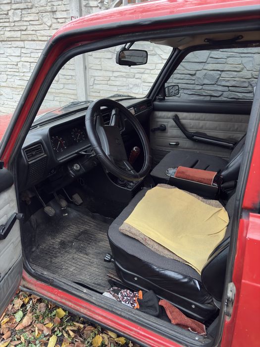 Продам ВАЗ 2107, 1990