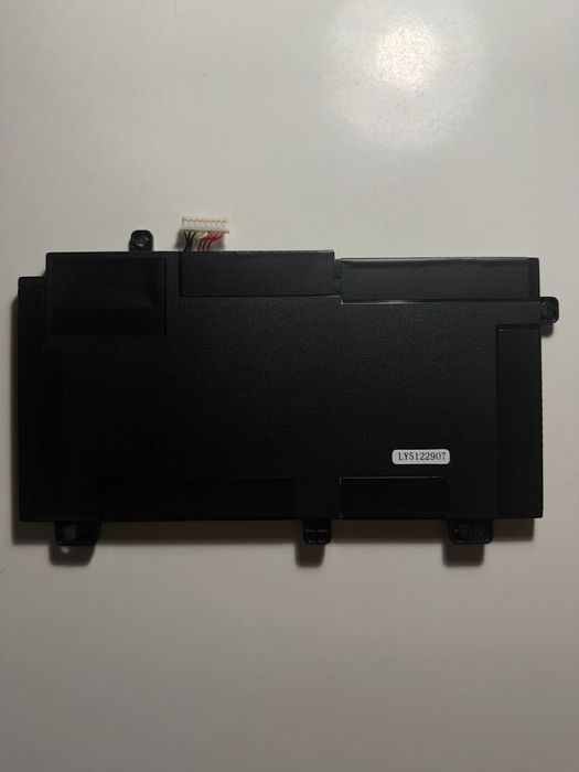 Батарея для ноутбука B31N1726 (Li-ion) 11.4V / 48Wh / 4050mAh НОВА