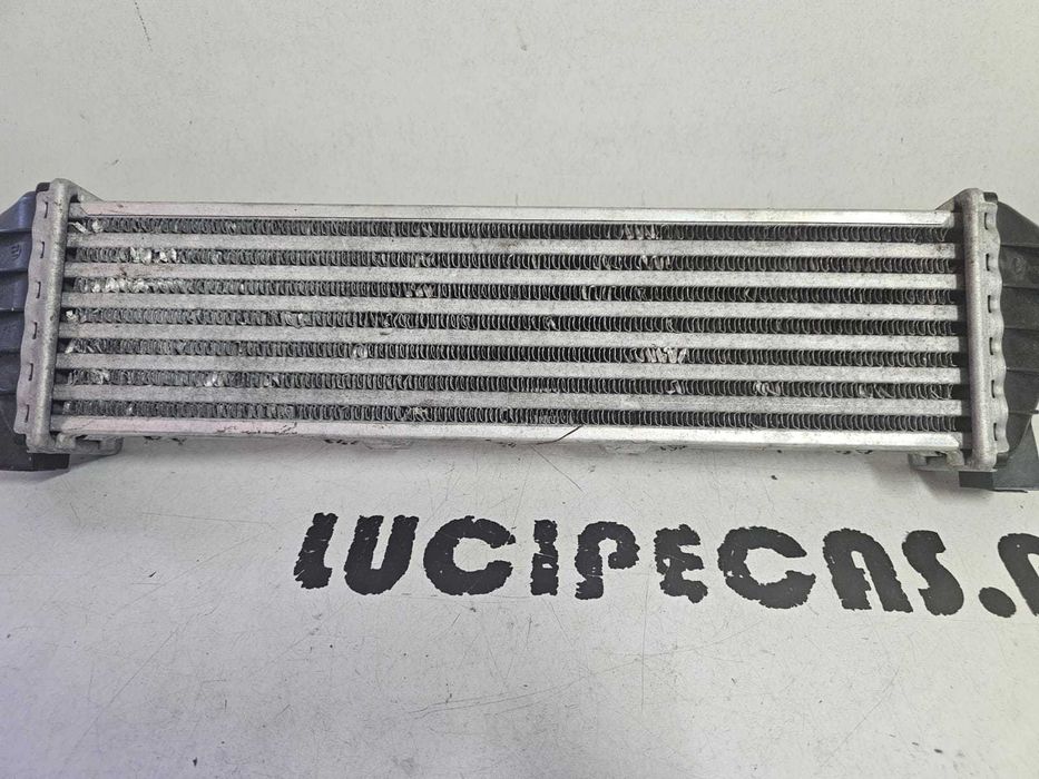 Intercooler Mercedes-Benz C220CDI (W202) | 127791