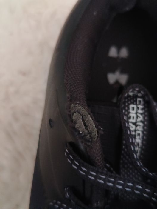 Buty do gry w golfa Under Armour 41