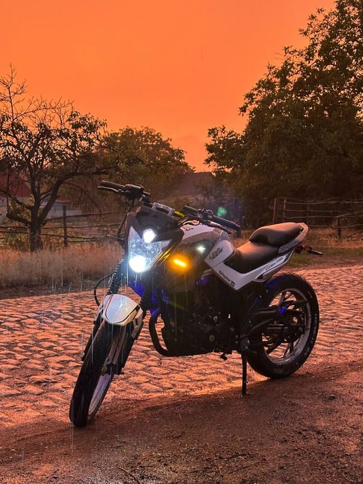 SPARK SP-200 r30