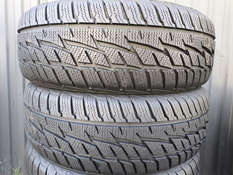 205/60/16 Matador Sibir Snow KOMPLET