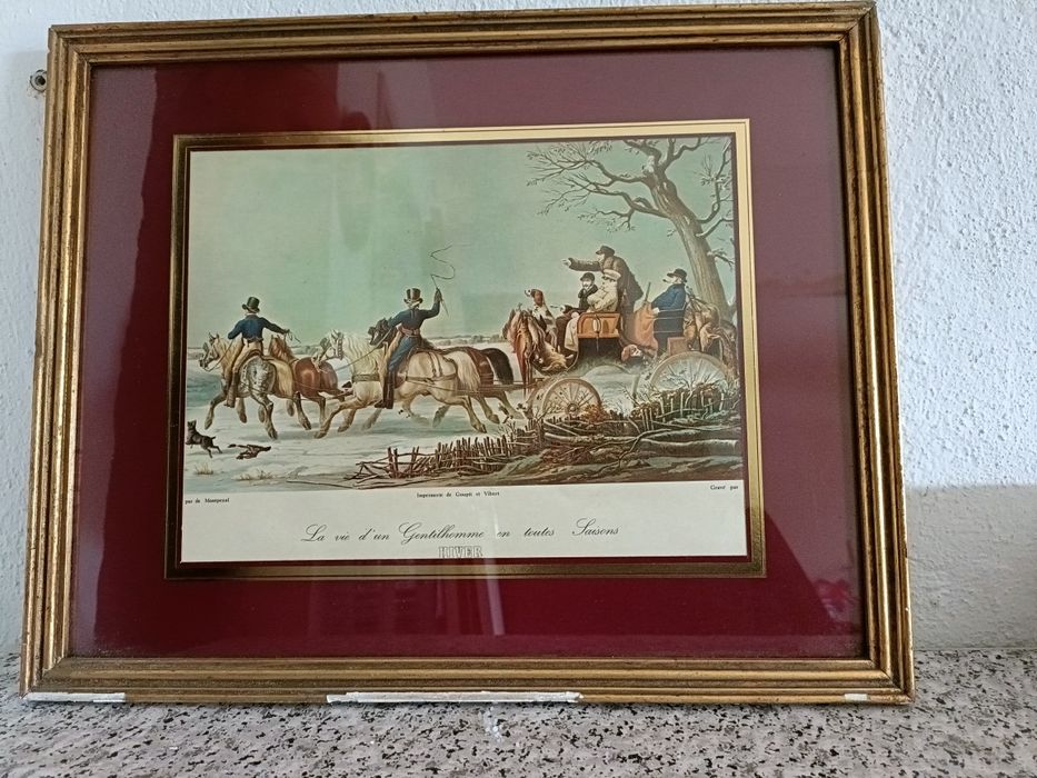 Antiguidades de época 1920