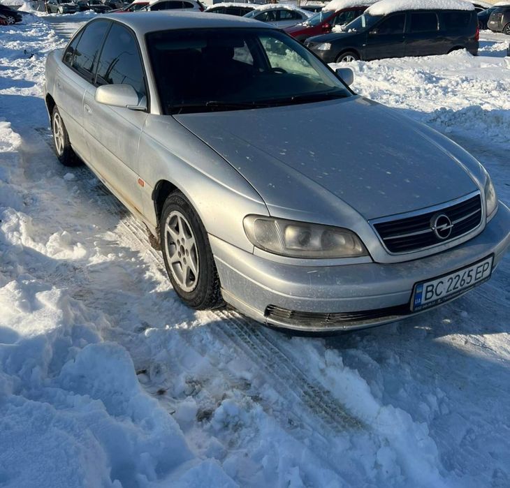 Продам Opel Omega 2000рік