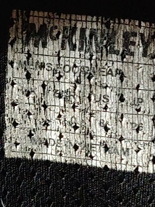 Buty zimowe trekkingowe Malinowym Aquamax vibram