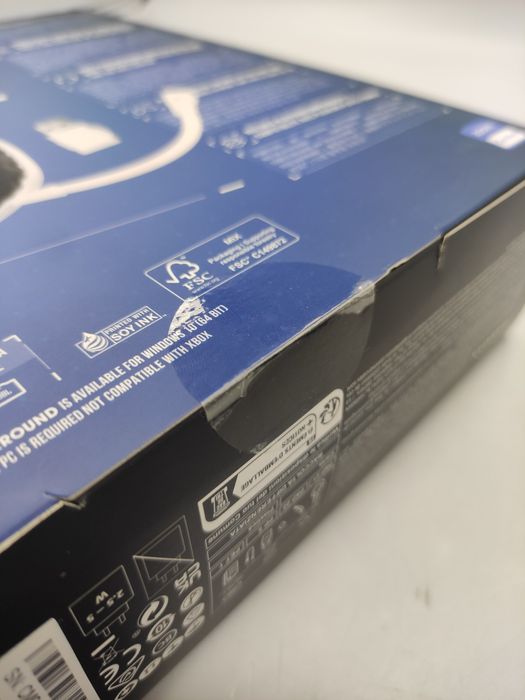 Na Lewara Słuchawki gamingowe JBL Quantum 360P