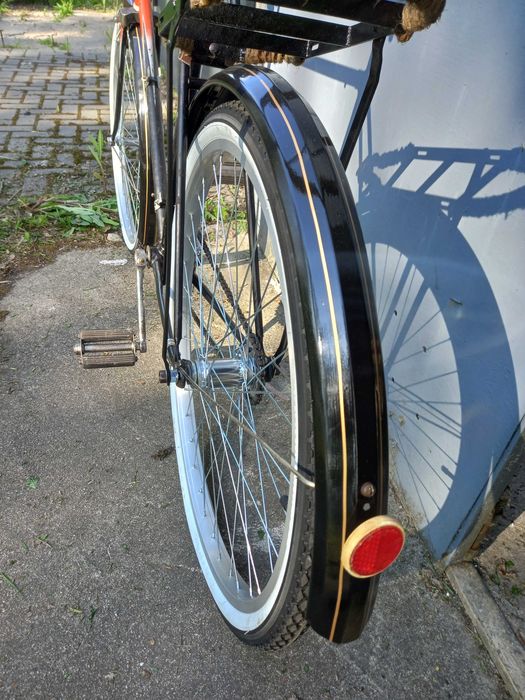 Rower Bałtyk - sprzedam