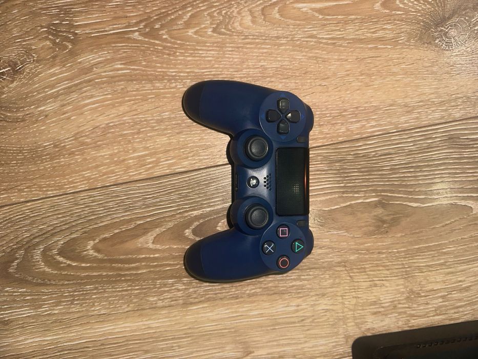 2 ps4 + comando
