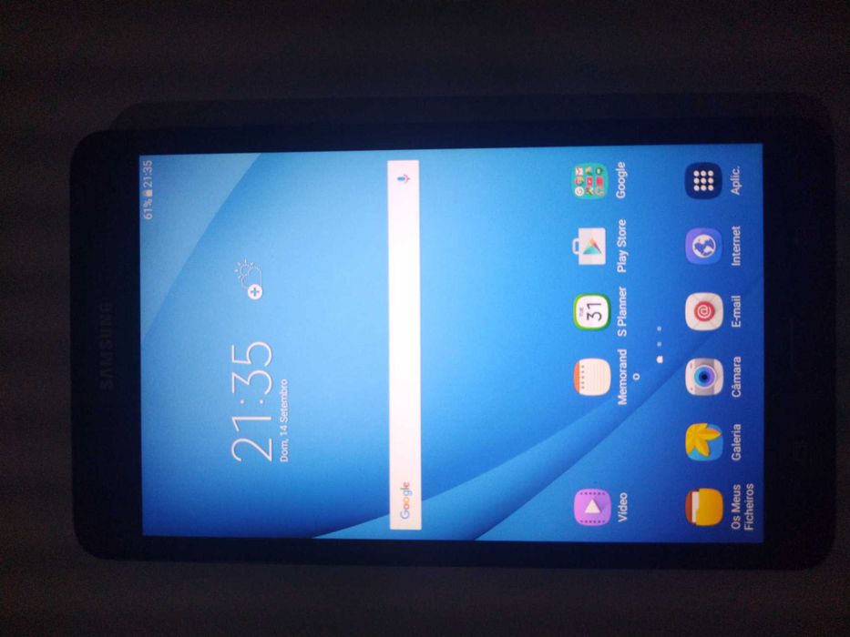 Samsung Galaxy Tab A(2016)