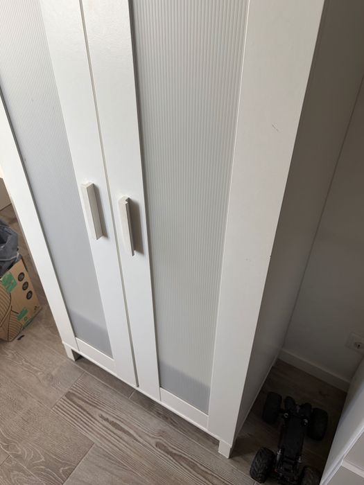 Guarda Roupa Ikea Aneboda