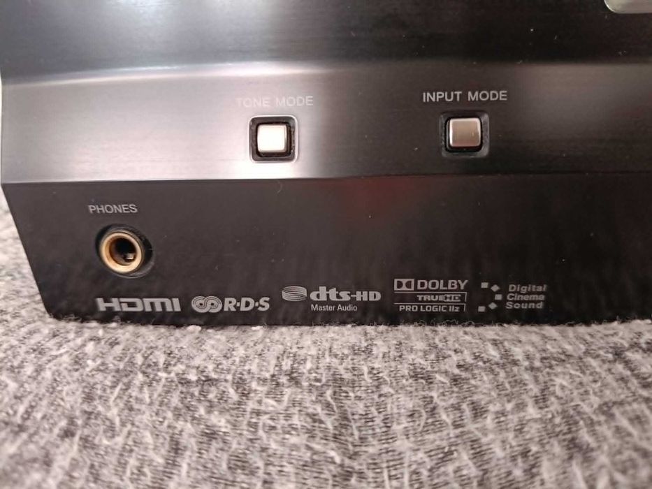 Amplituner Sony STR-DH810