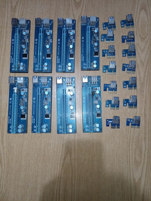 Продам Райзера версии v.006