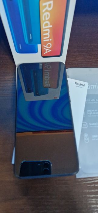 Redmi 9A stan Bdb