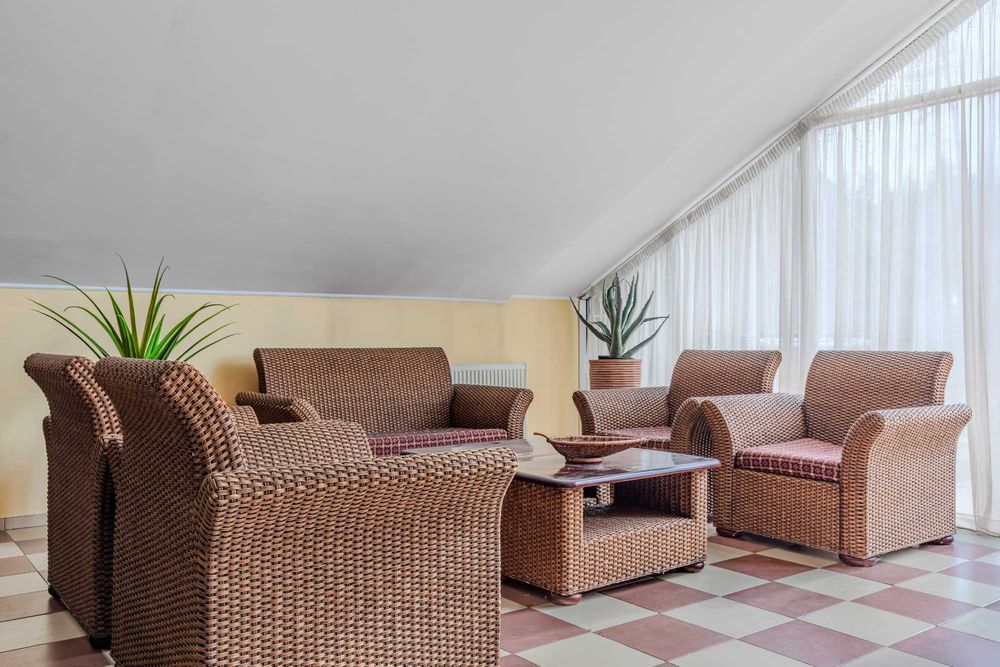 Подобово 1к апартаменти з терасою у "Seasons Spa" (20 км від Києва)