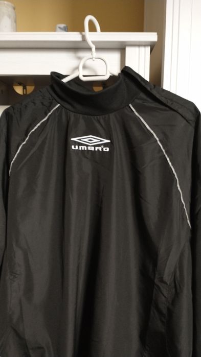 Bluza Umbro nowa r.XL