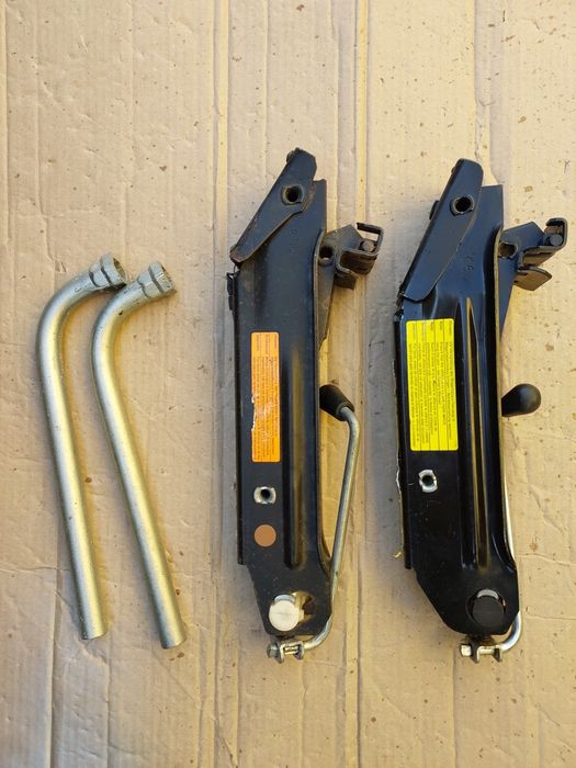 Домкрат ключ Volkswagen Phaeton Audi  A6 Allroad quattro