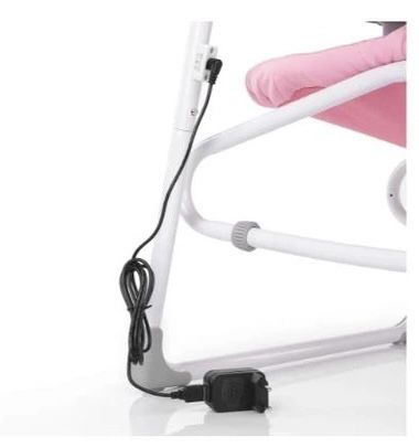 Гойдалка-шезлонг (2в1) El Camino ME