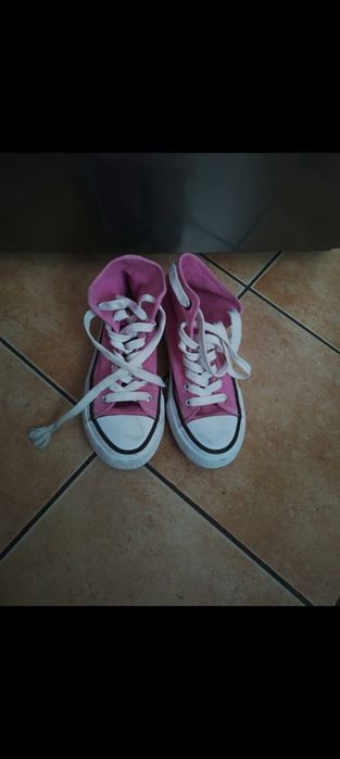 Trampki damskie Sprandi