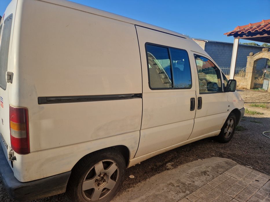 Peugeot expert hdi